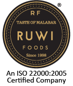 Ruwi Foods